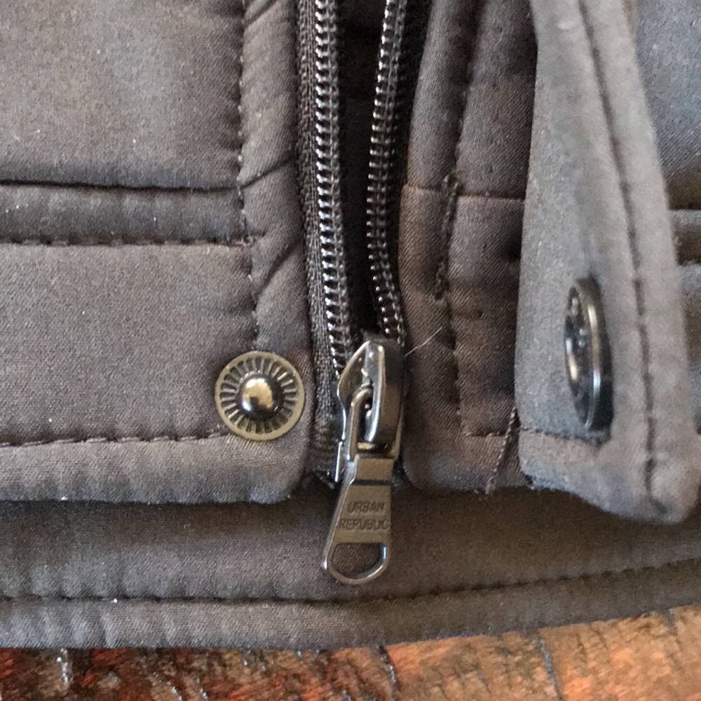 Urban Republic 24 MOS Jacket - Picture 5 of 8